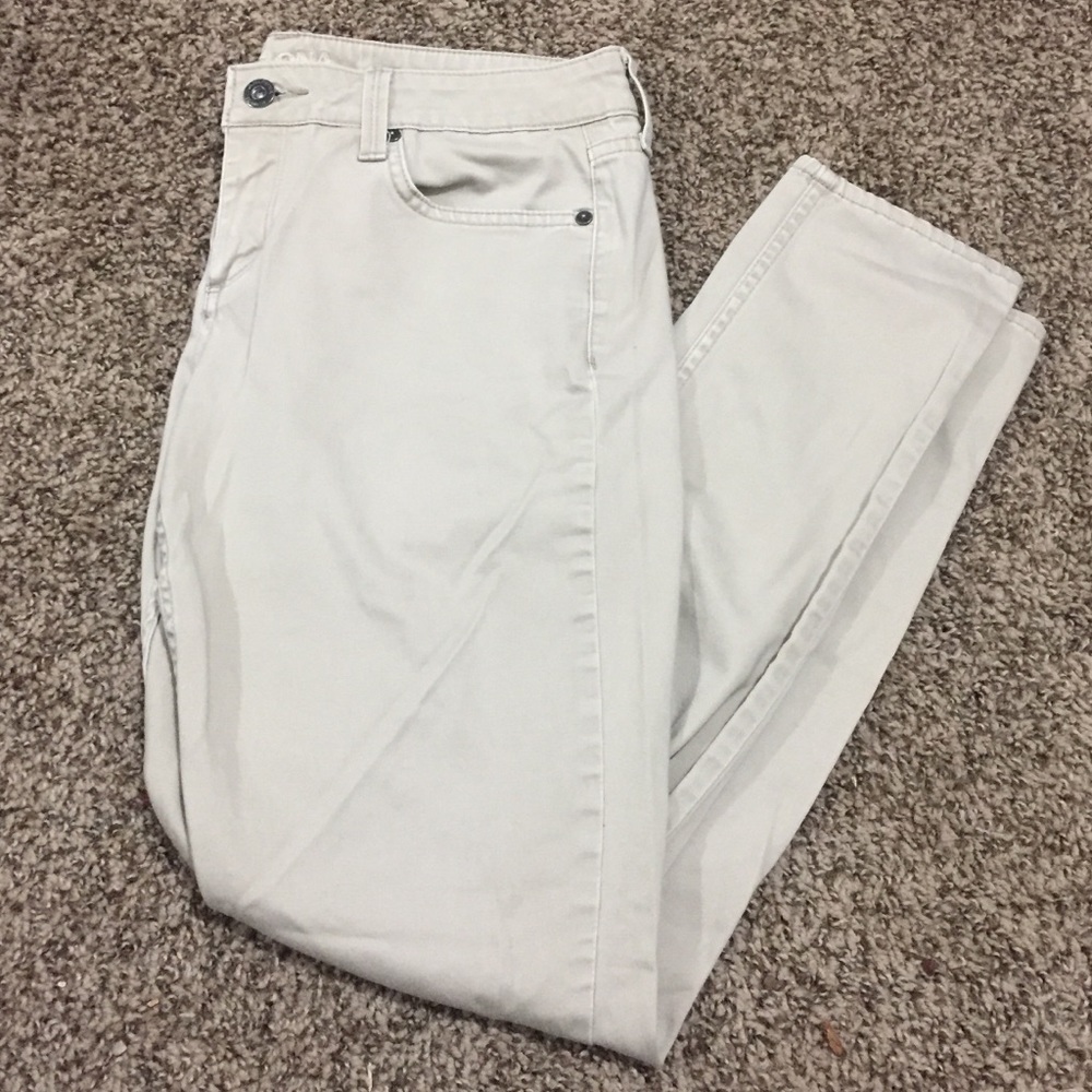 Arizona jeans